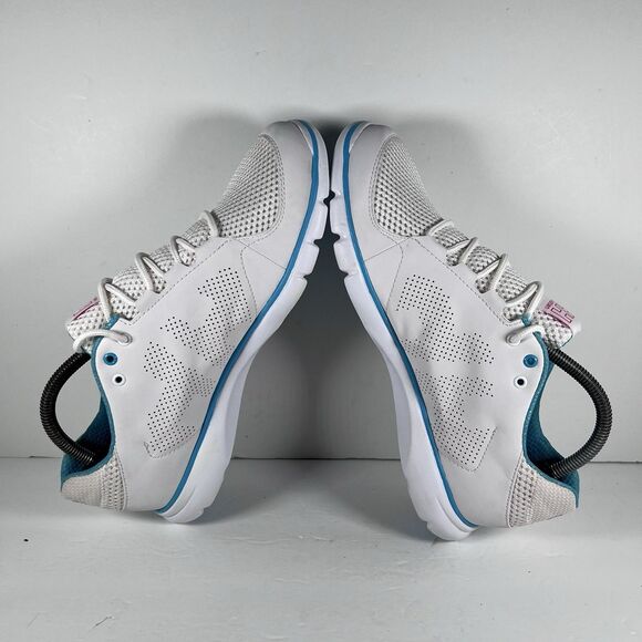 Helly Hansen Ahiga V3 Hyrdopower Sailing/Training Shoes Sneakers Women's Size 10 - Picture 5 of 8